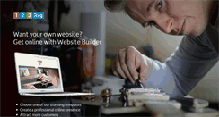 Desktop Screenshot of bclone.com